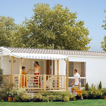 Camping Domaine De Mepillat Saint-Nizier-le-Bouchoux Exteriör bild