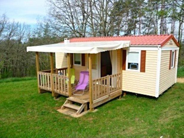Camping Domaine De Mepillat Saint-Nizier-le-Bouchoux Exteriör bild